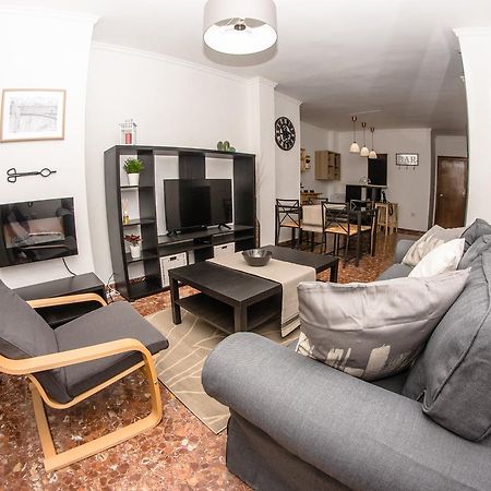 Apartamento Caminito Del Rey Álora Exterior foto