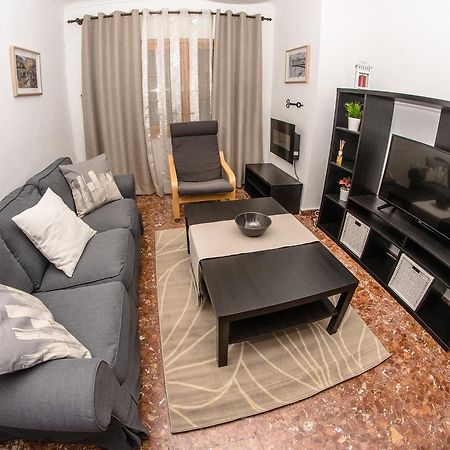 Apartamento Caminito Del Rey Álora Exterior foto