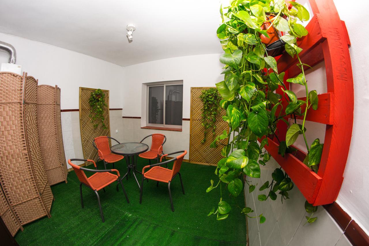 Apartamento Caminito Del Rey Álora Exterior foto