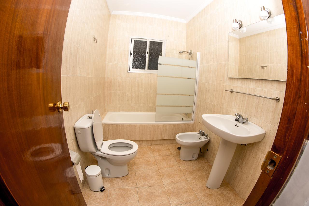 Apartamento Caminito Del Rey Álora Exterior foto