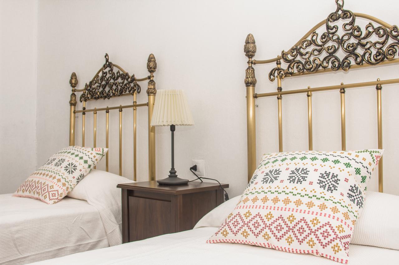 Apartamento Caminito Del Rey Álora Exterior foto